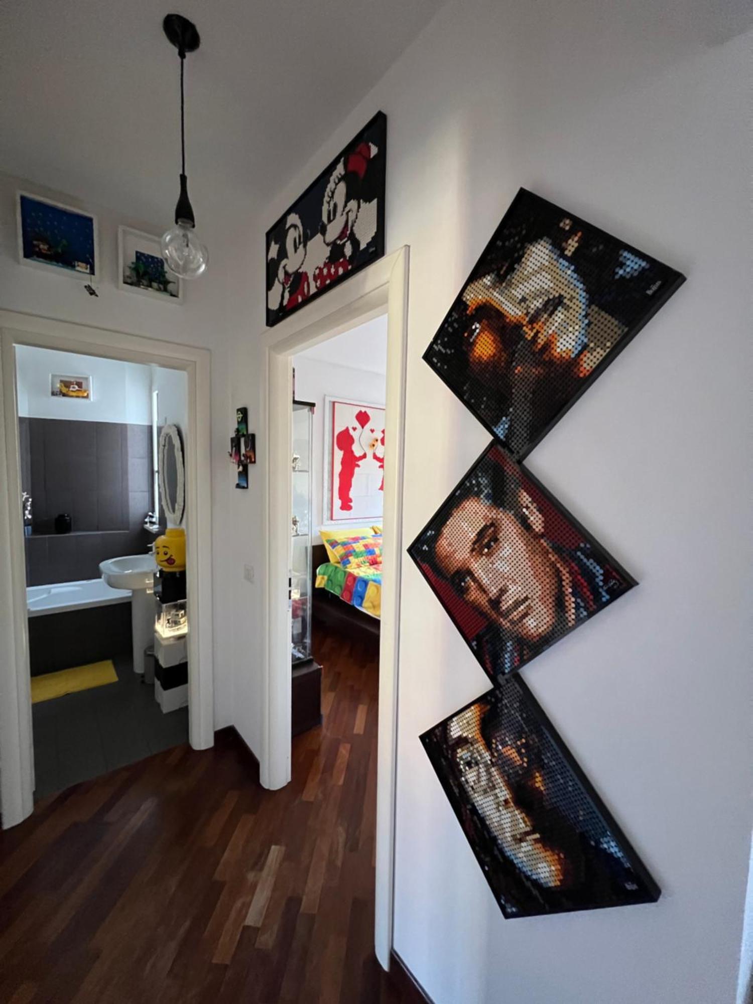 Cip'S Brickhouse Apartment โรม ภายนอก รูปภาพ