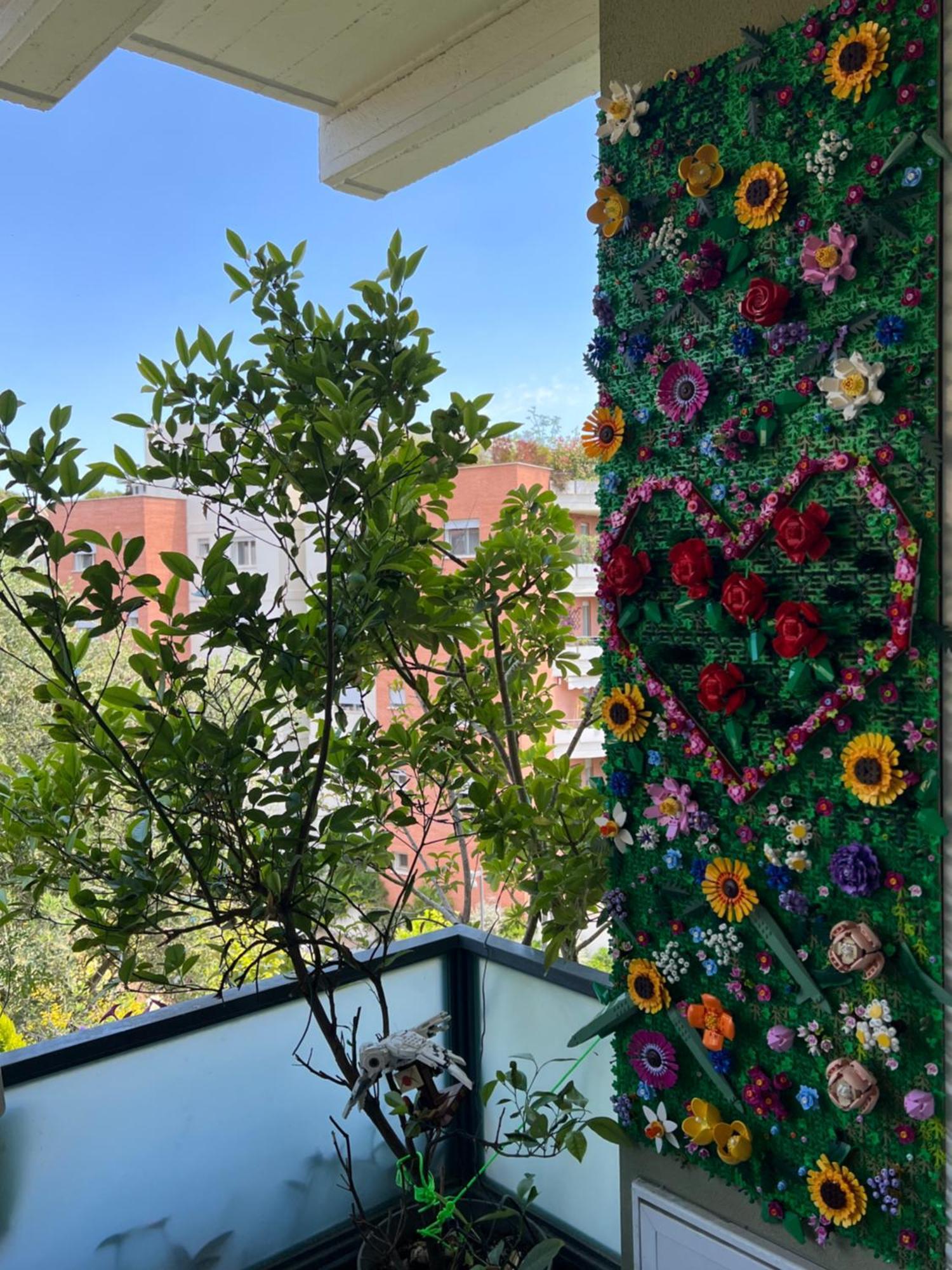 Cip'S Brickhouse Apartment โรม ภายนอก รูปภาพ